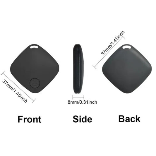 Anti-lost Wireless GPS Tracker Locator Finder For Kid Key Pet Dog